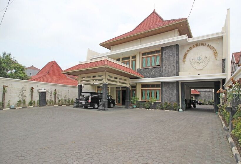 酒店 Reddoorz Near Xt Square Yogyakarta