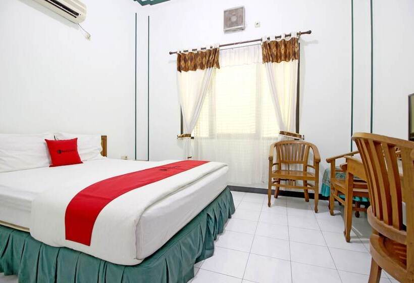 酒店 Reddoorz Near Xt Square Yogyakarta