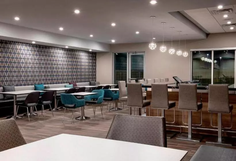 ホテル Residence Inn By Marriott Winnipeg