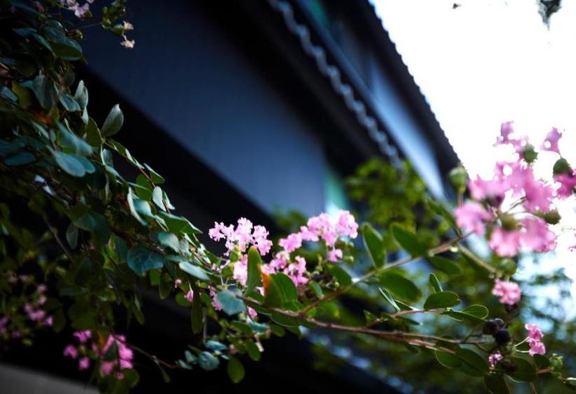 호텔 Residential Hare Kuromon