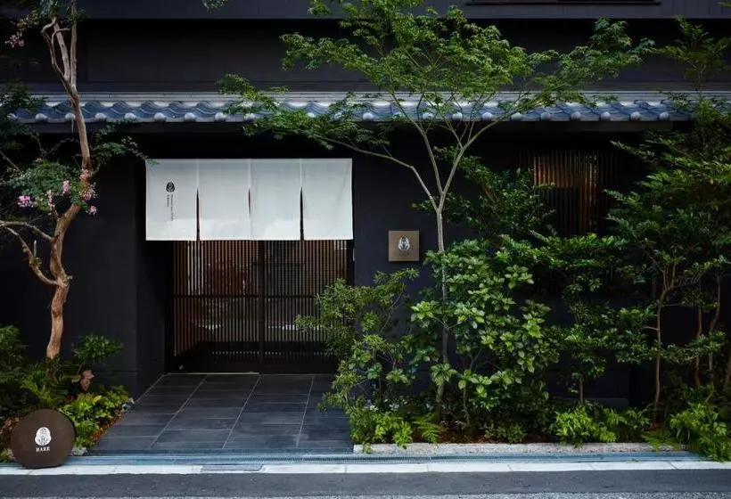 هتل Residential  Hare Kuromon