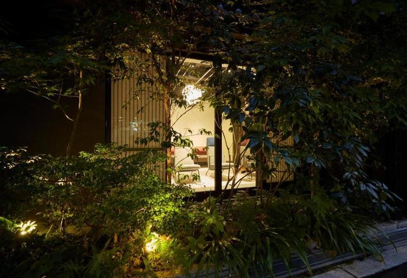 호텔 Residential Hare Kuromon