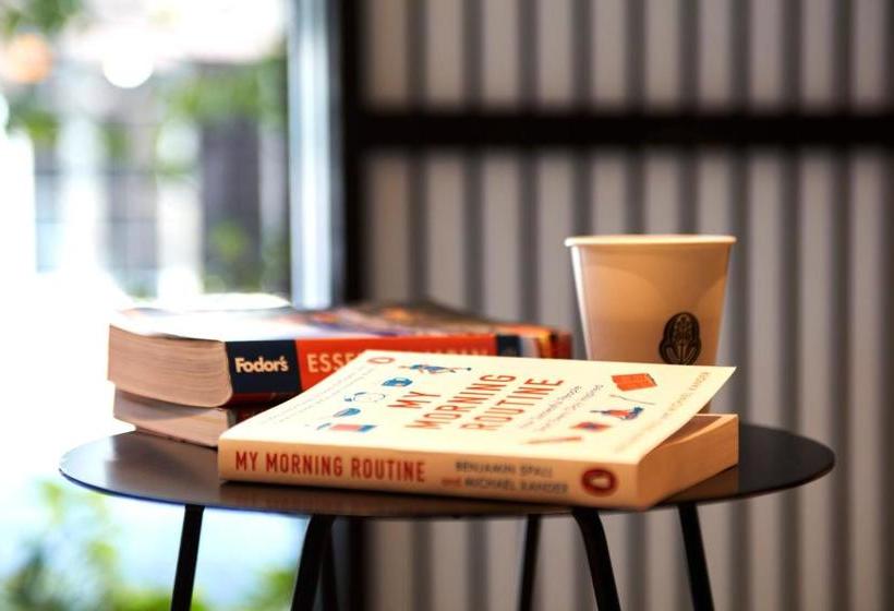 호텔 Residential Hare Kuromon