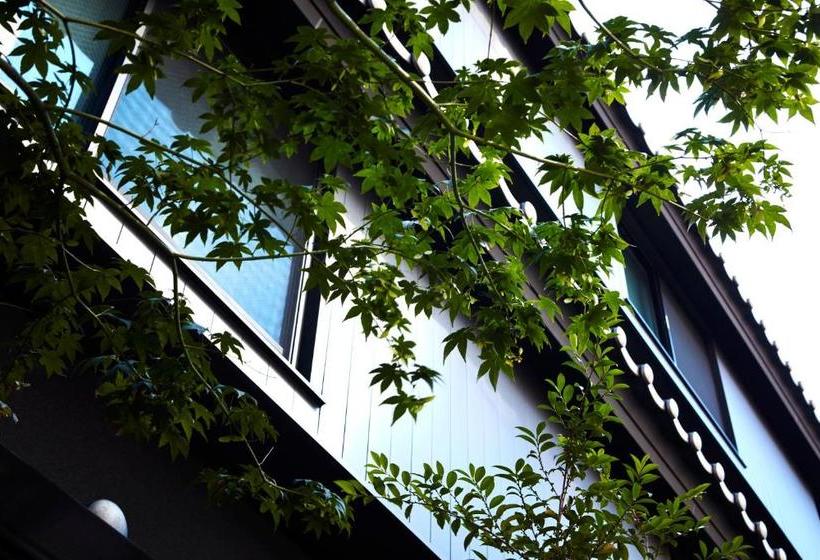 호텔 Residential Hare Kuromon