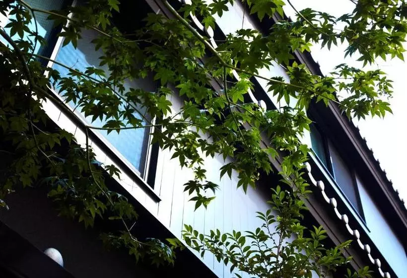 هتل Residential  Hare Kuromon