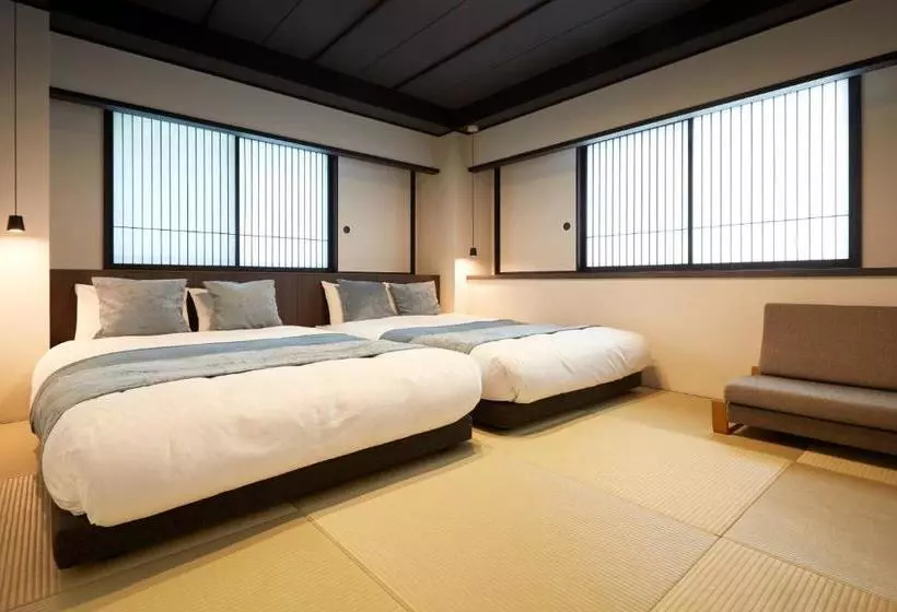 هتل Residential  Hare Kuromon