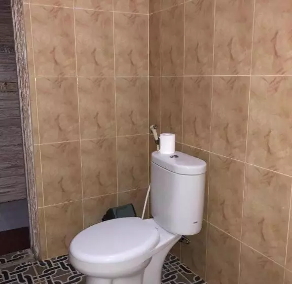 پانسیون Auora Guest House