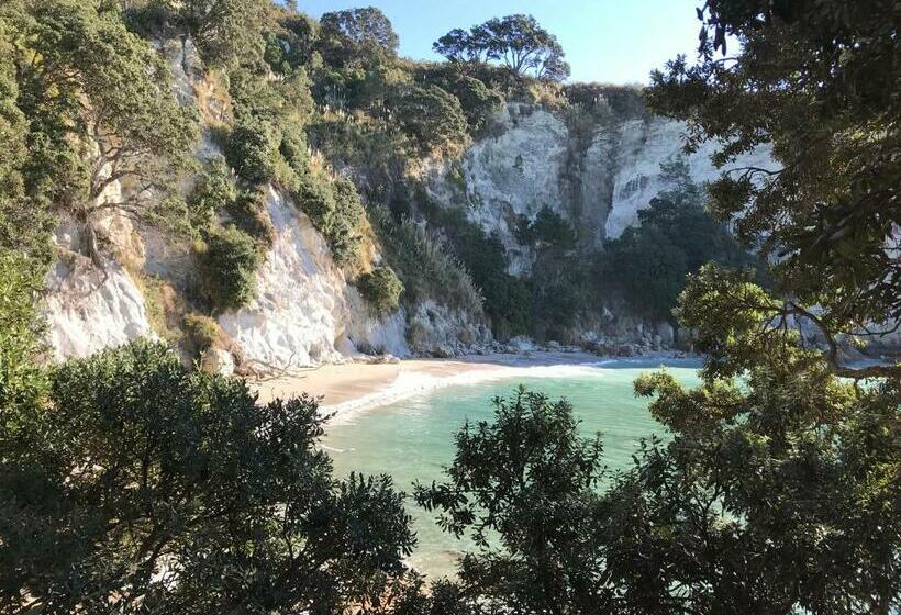 פנסיון Hahei Retreat