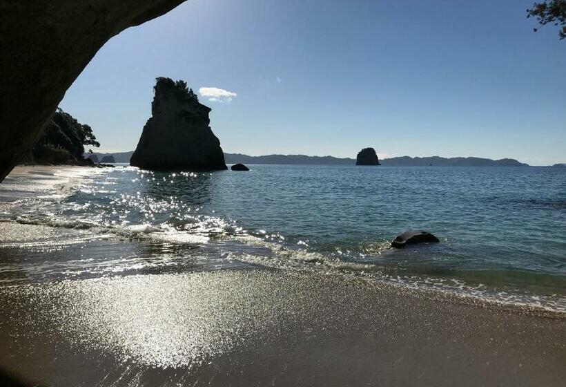 פנסיון Hahei Retreat