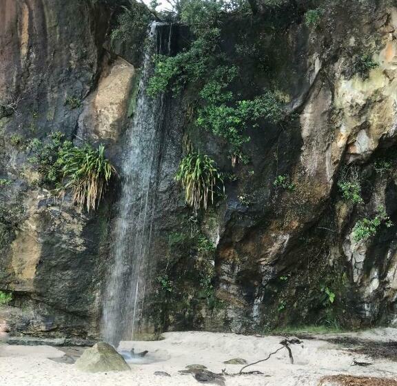 פנסיון Hahei Retreat