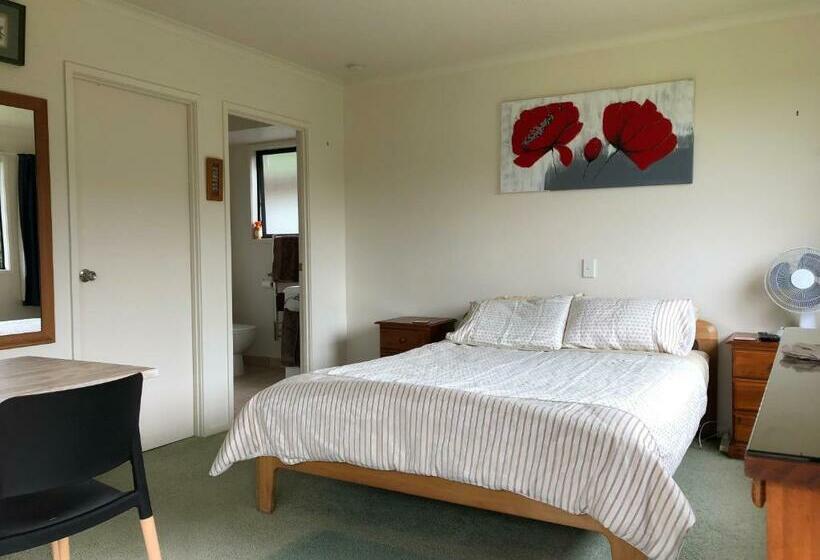 פנסיון Hahei Retreat