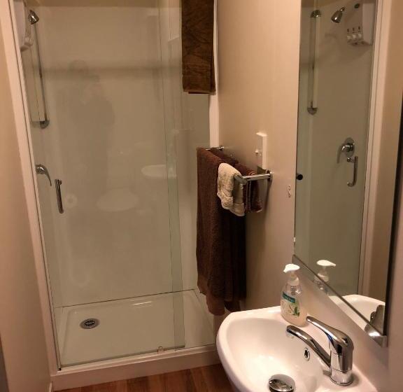 פנסיון Hahei Retreat