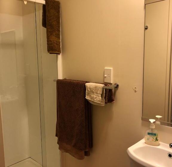 פנסיון Hahei Retreat