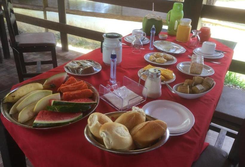 הוסטל Pousada Malafaia