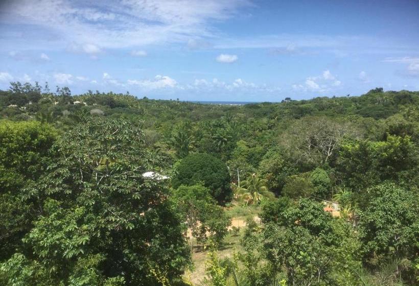 הוסטל Pousada Malafaia