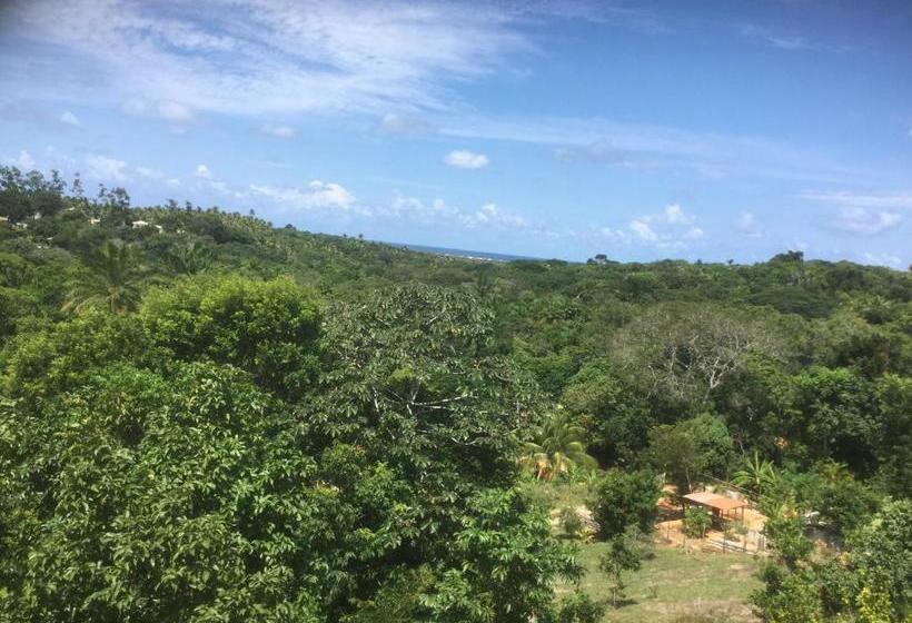 הוסטל Pousada Malafaia