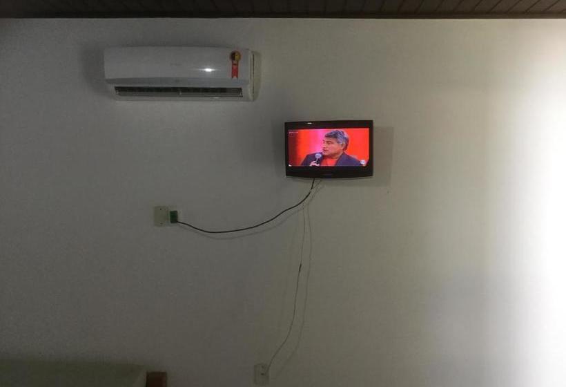 הוסטל Pousada Malafaia