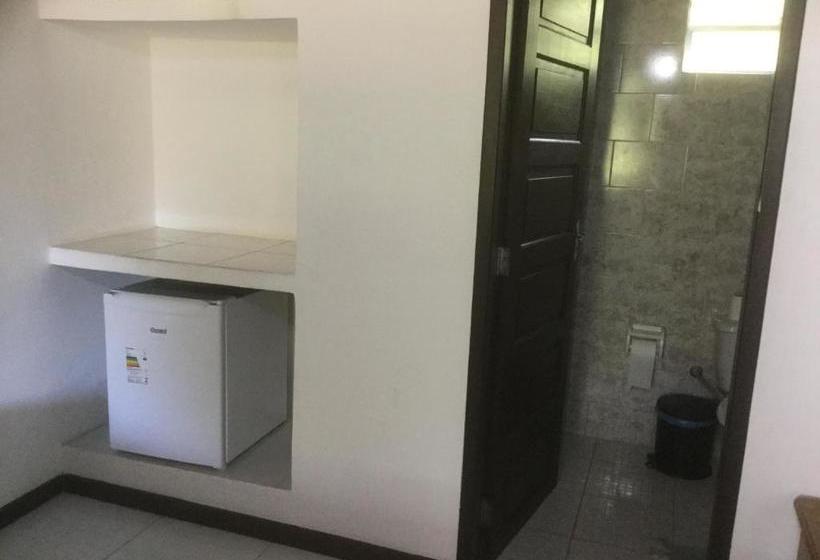 הוסטל Pousada Malafaia