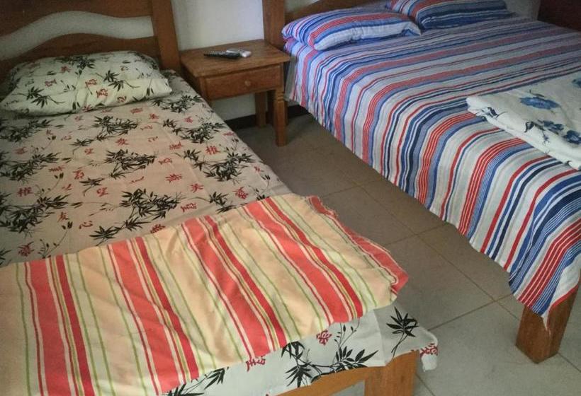 הוסטל Pousada Malafaia