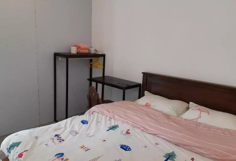 Aamiaismajoitus (B&B) Siril Guesthouse Hostel