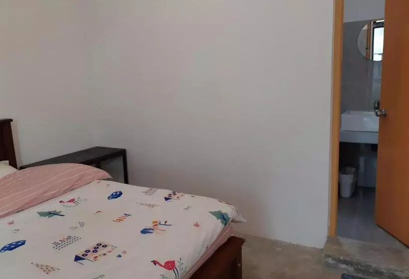 Aamiaismajoitus (B&B) Siril Guesthouse Hostel