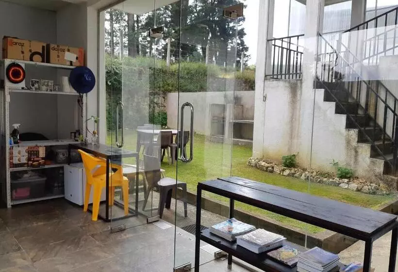 Aamiaismajoitus (B&B) Siril Guesthouse Hostel