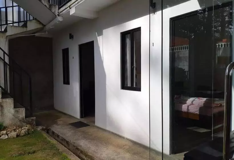 Aamiaismajoitus (B&B) Siril Guesthouse Hostel