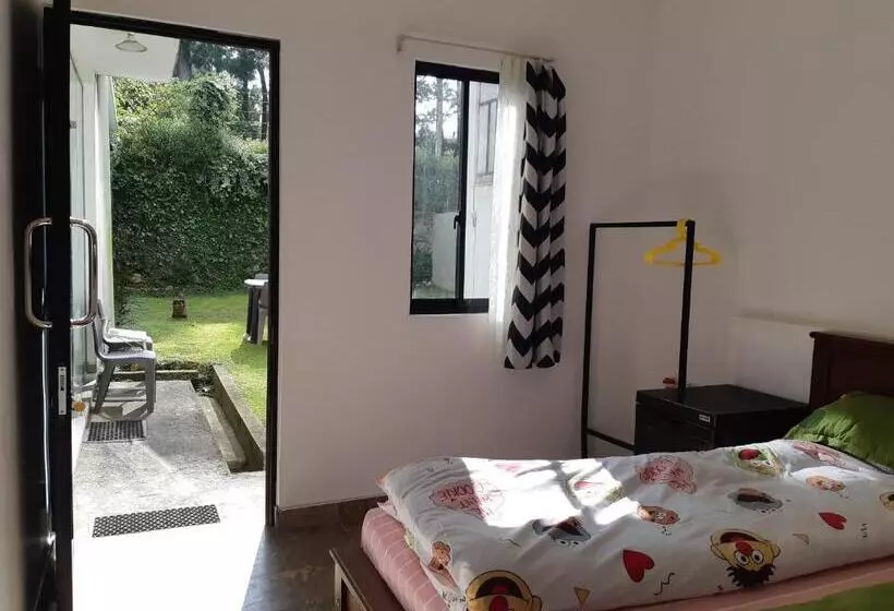 Aamiaismajoitus (B&B) Siril Guesthouse Hostel