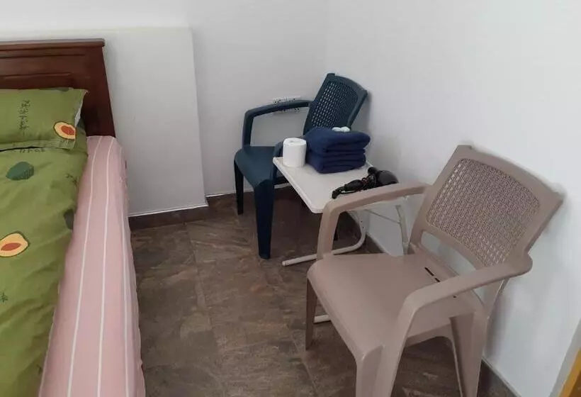 Aamiaismajoitus (B&B) Siril Guesthouse Hostel
