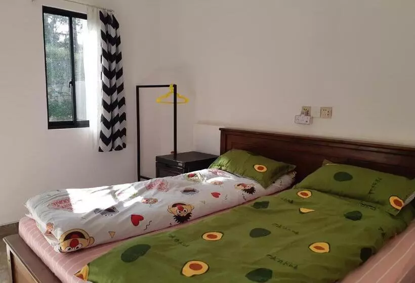 Aamiaismajoitus (B&B) Siril Guesthouse Hostel