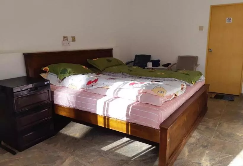 Aamiaismajoitus (B&B) Siril Guesthouse Hostel