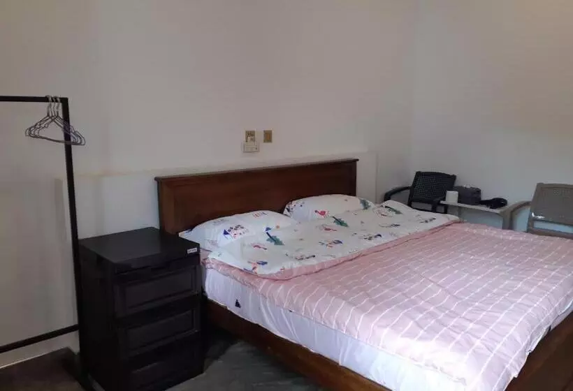 Aamiaismajoitus (B&B) Siril Guesthouse Hostel