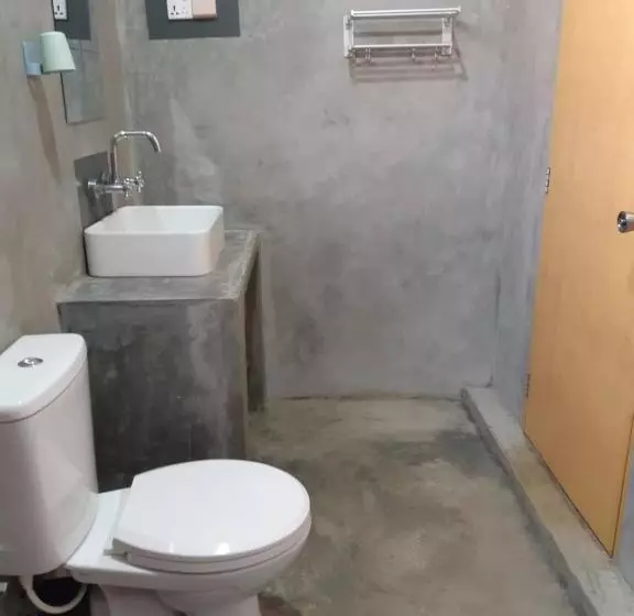 Aamiaismajoitus (B&B) Siril Guesthouse Hostel