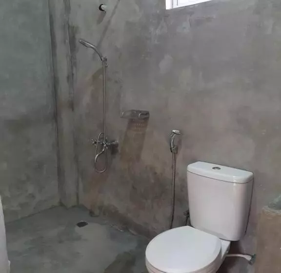 Aamiaismajoitus (B&B) Siril Guesthouse Hostel