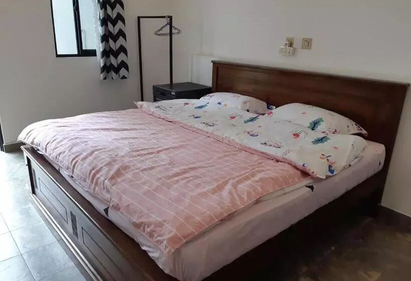 Aamiaismajoitus (B&B) Siril Guesthouse Hostel