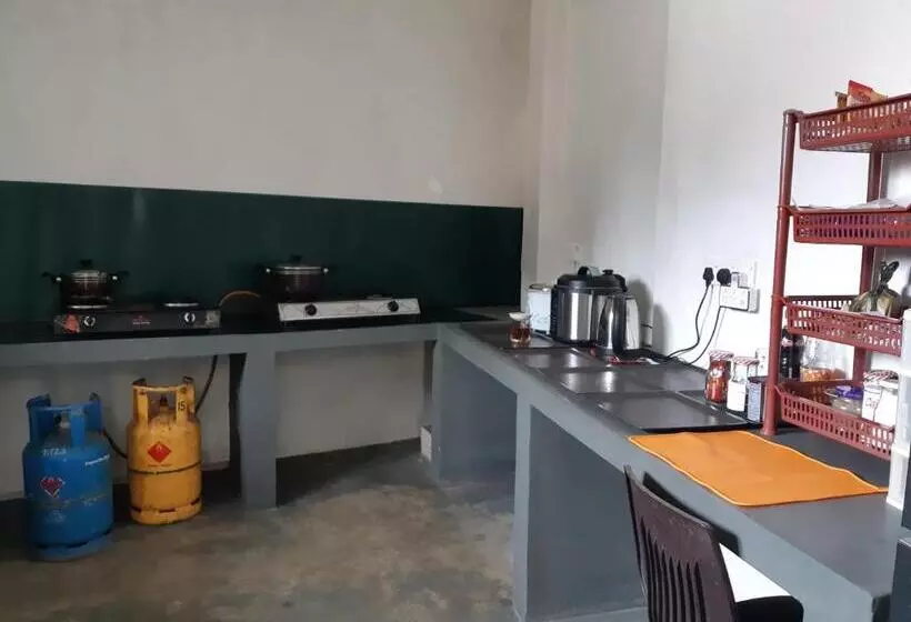 Aamiaismajoitus (B&B) Siril Guesthouse Hostel