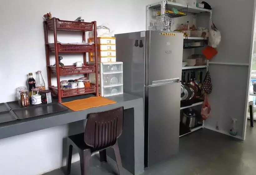 Aamiaismajoitus (B&B) Siril Guesthouse Hostel