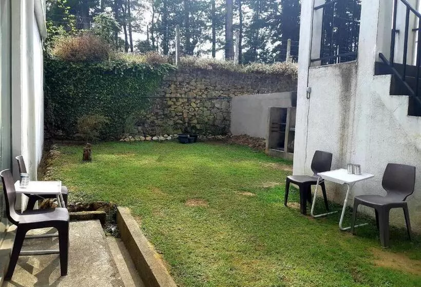 Aamiaismajoitus (B&B) Siril Guesthouse Hostel