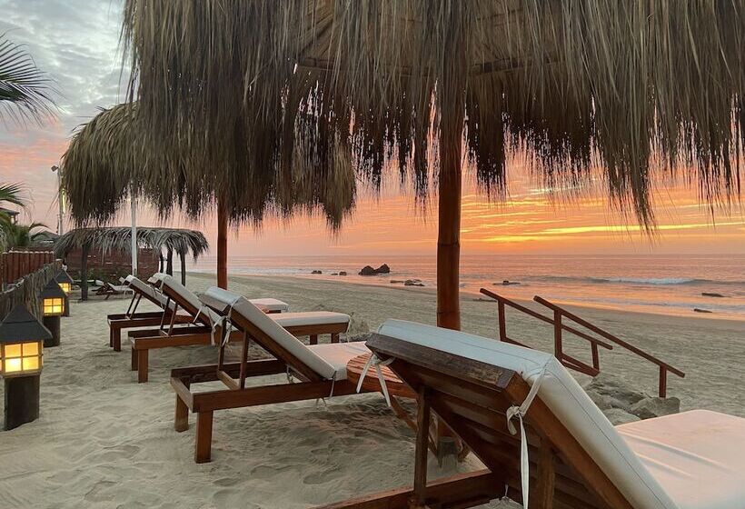 El Samay Hotel Boutique