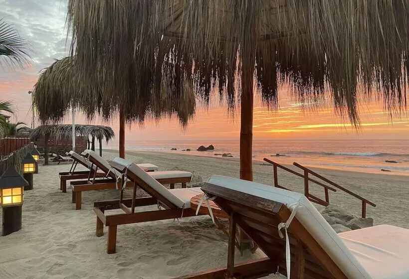 El Samay Hotel Boutique