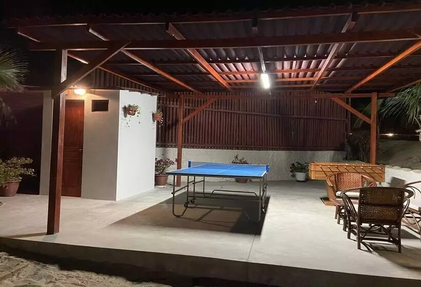 El Samay Hotel Boutique