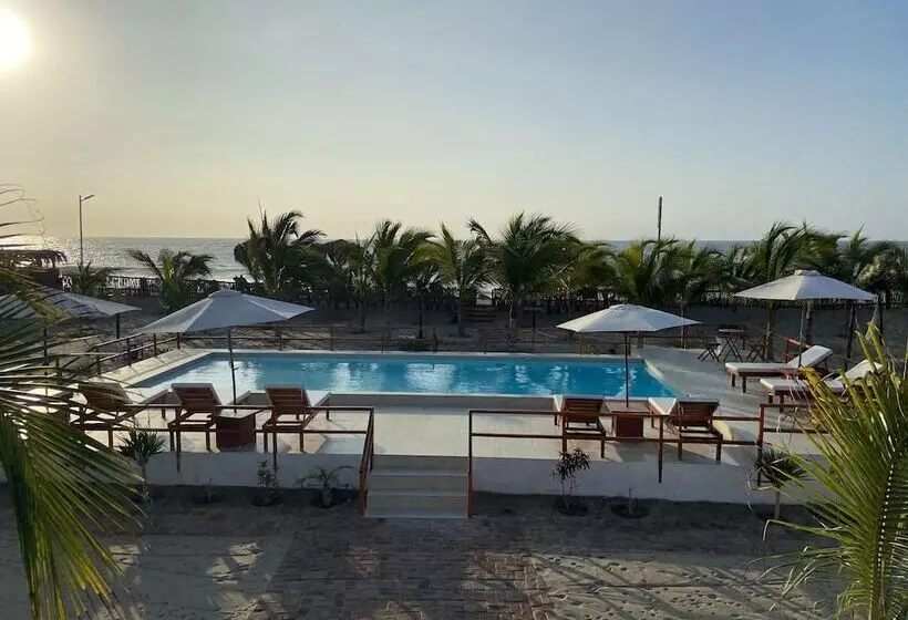 El Samay Hotel Boutique