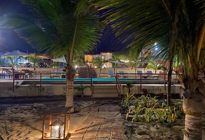 El Samay Hotel Boutique