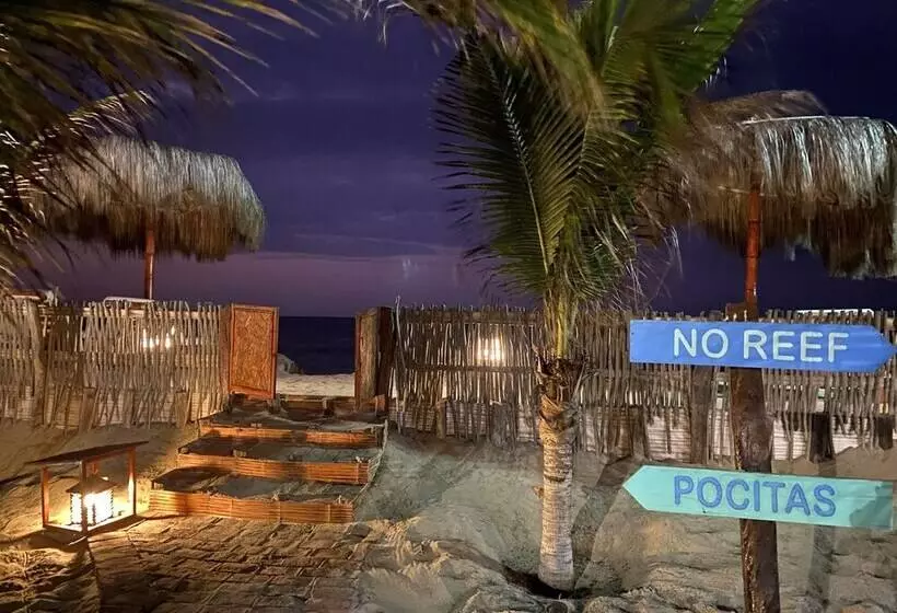 El Samay Hotel Boutique