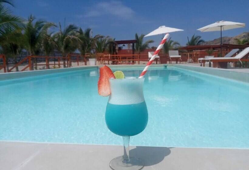 El Samay Hotel Boutique