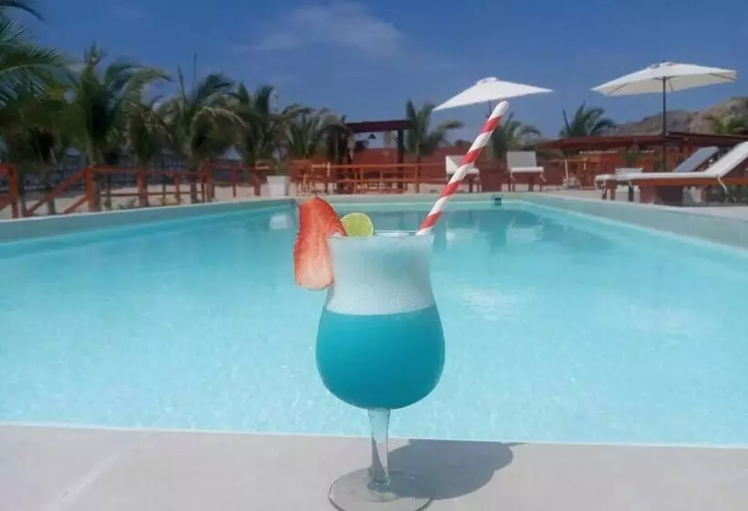 El Samay Hotel Boutique