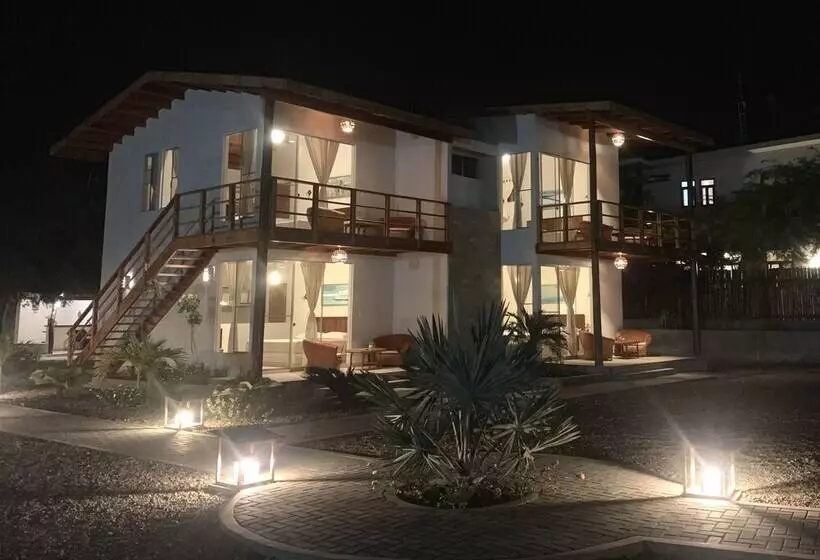 El Samay Hotel Boutique