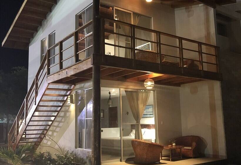 El Samay Hotel Boutique