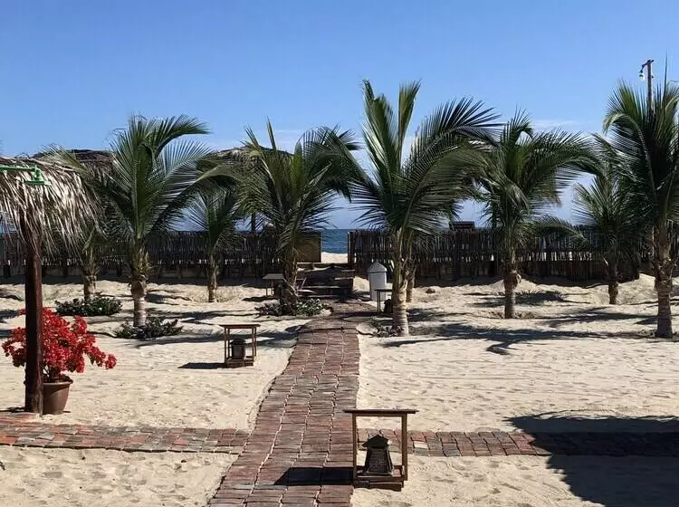 El Samay Hotel Boutique