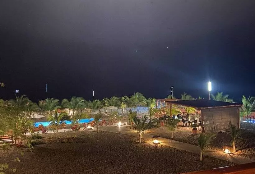 El Samay Hotel Boutique